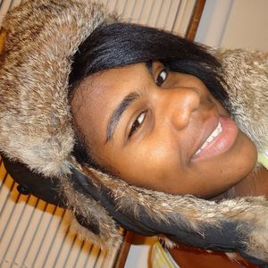 Meet your Posher, Amber